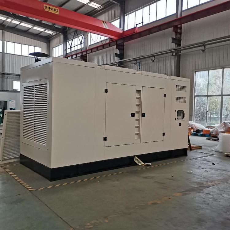 张店发电机出租